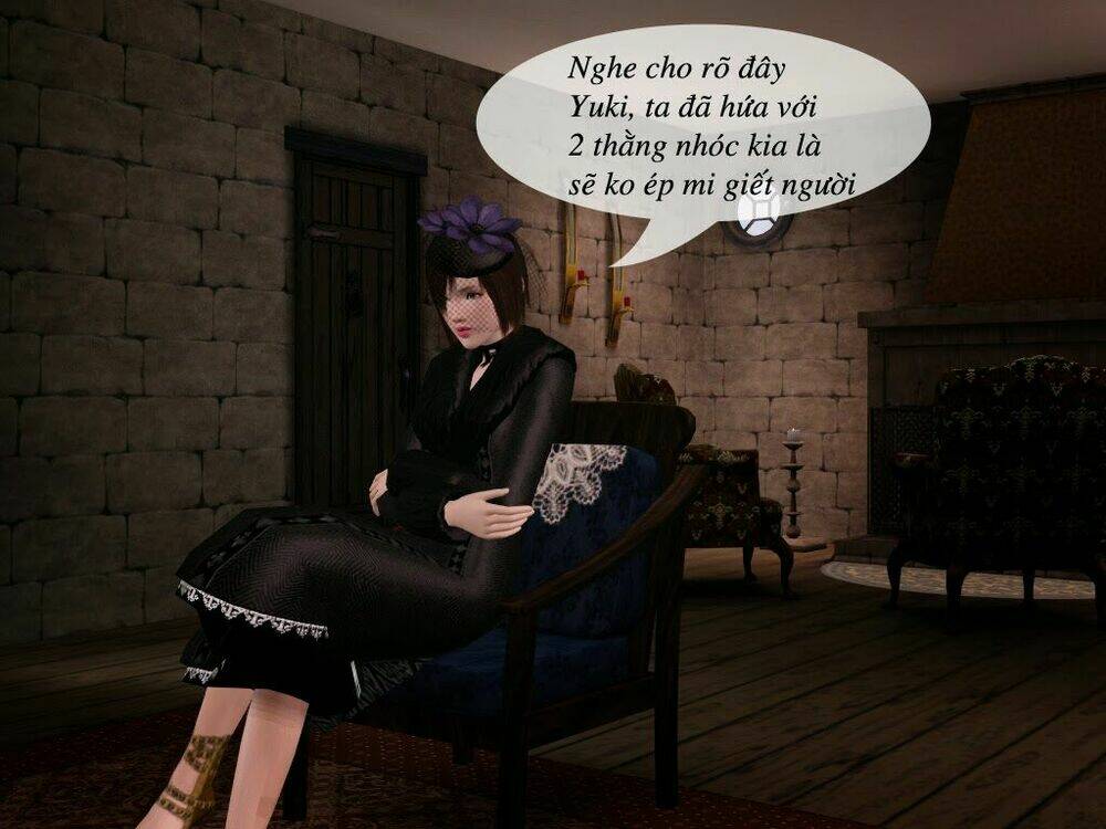 the fate chapter 19.2 9