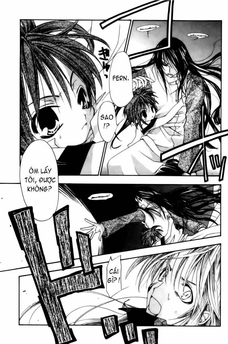 magical x miracle chapter 31 21