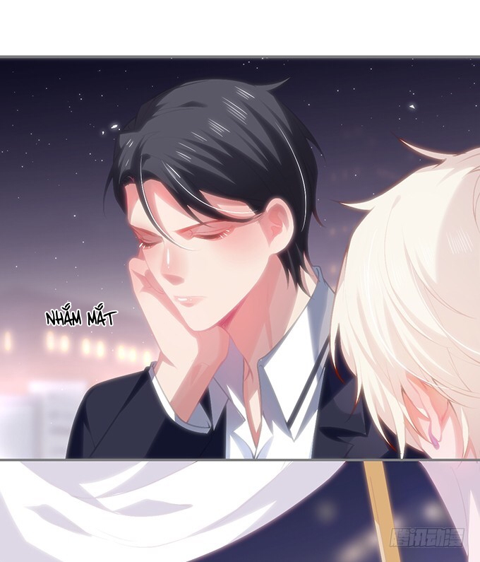 dưỡng khí chí mạng chapter 53 41