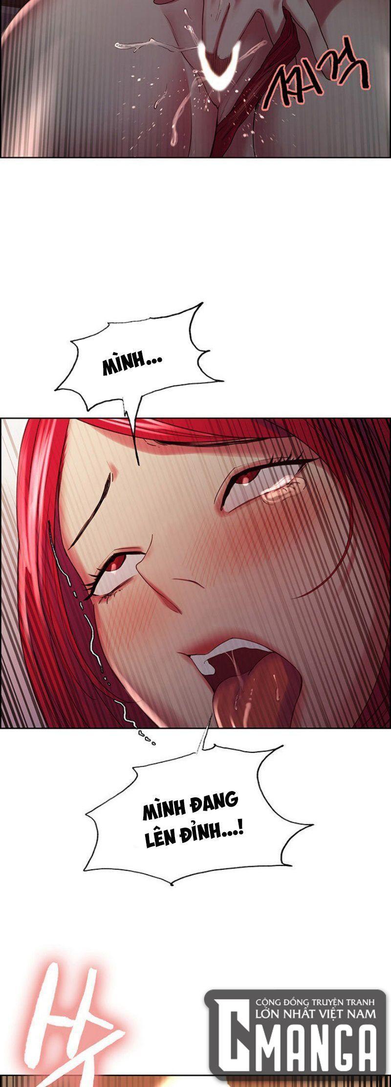 gia đình chạy trốn chapter 11 42