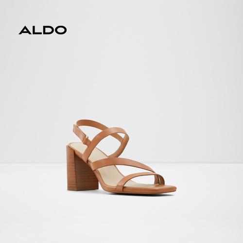 Sandal cao gót nữ Aldo WOEJAN