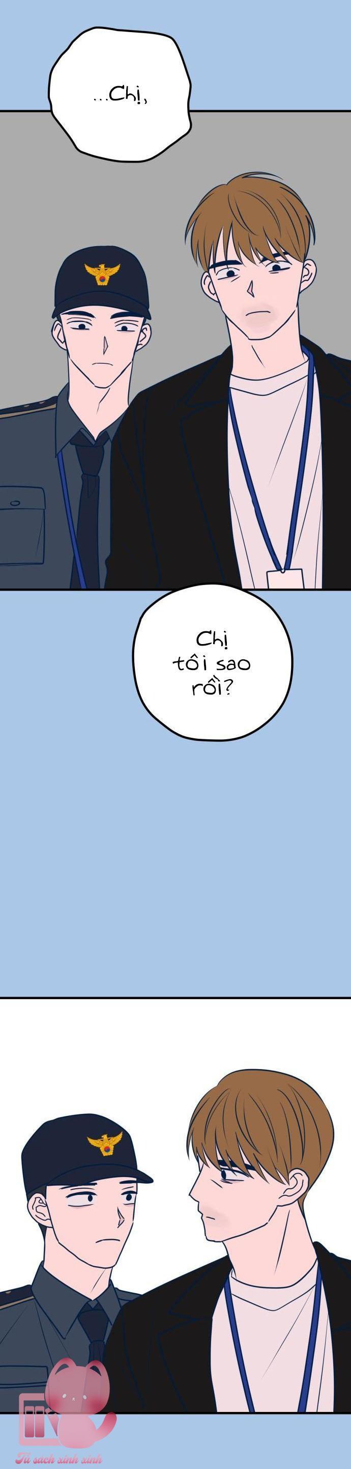 kẻ cắp gặp bà già chapter 43 59