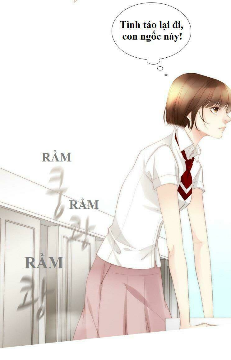 tình cờ tìm thấy tháng 7 chapter 2.1 35