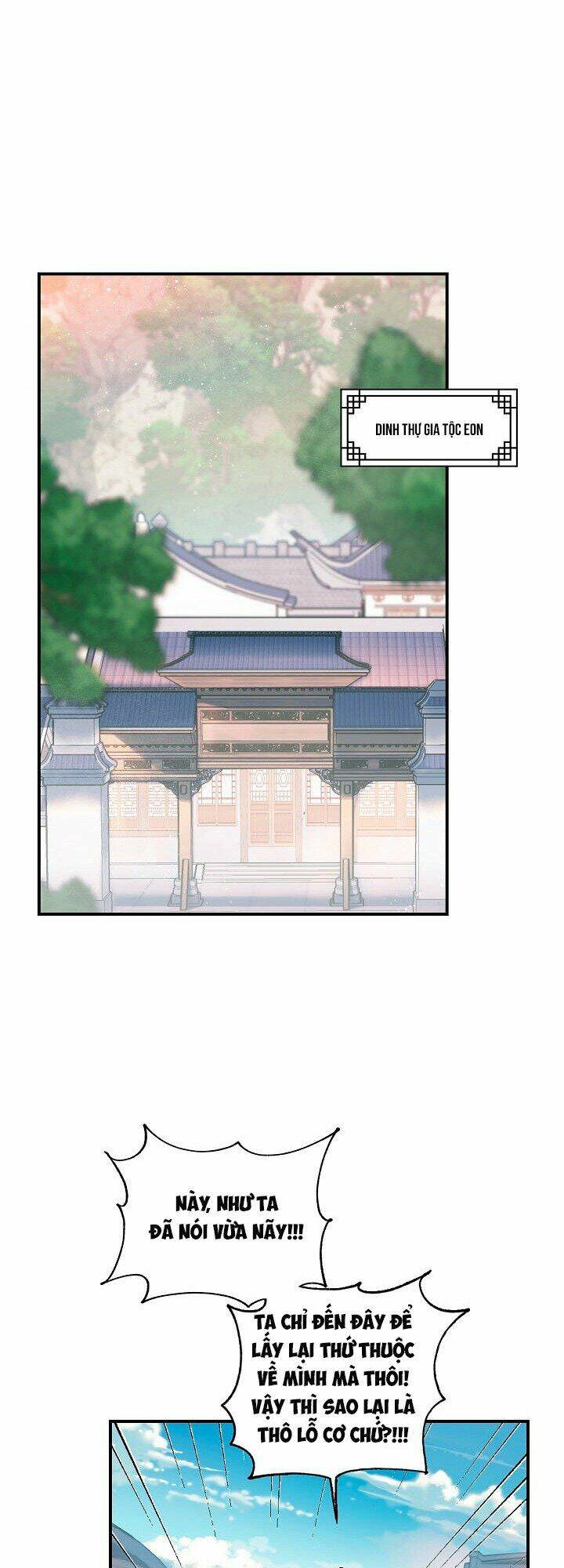 tôi trở thành nhân vật phản diện giỏi nhất trong giới võ thuật chapter 10 32