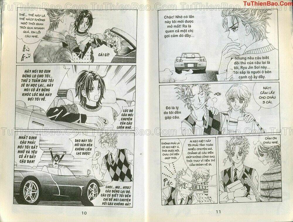 bí mật chapter 10 5