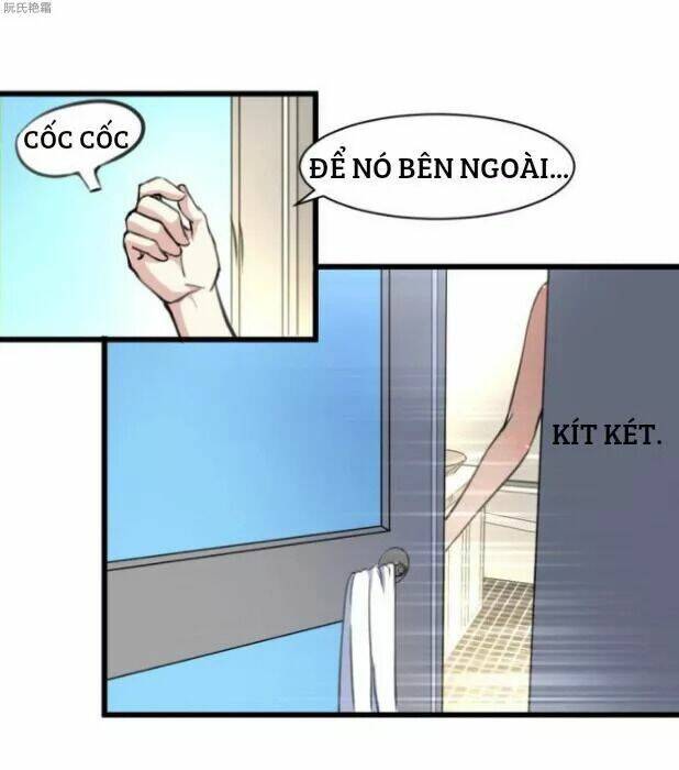 thần nhãn giám định sư chapter 16 36