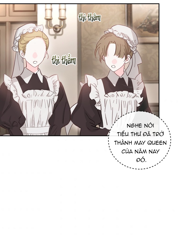 trở thành nhà điều chế nước hoa duy nhất của bạo chúa chapter 57 38