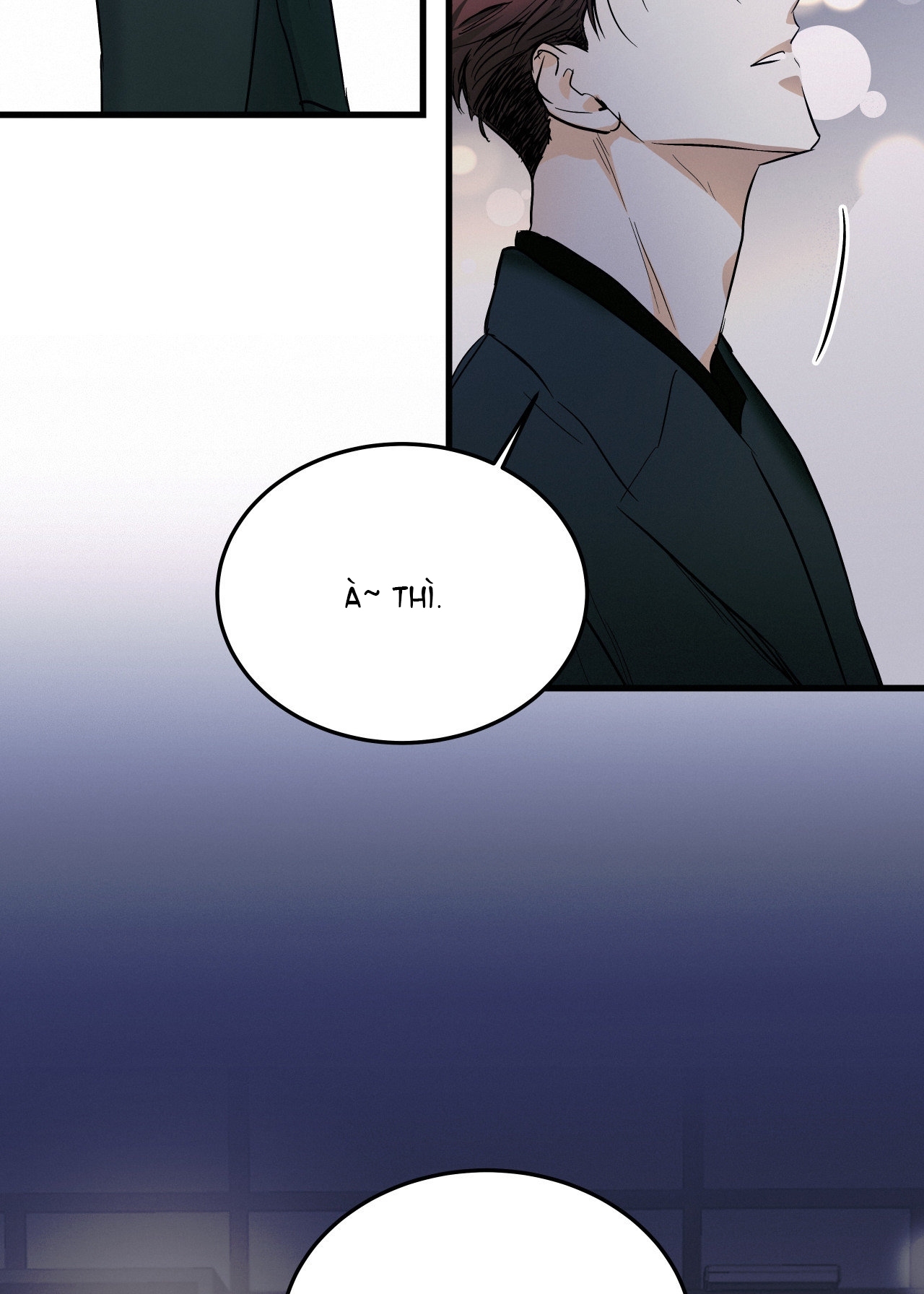 Lại Là Nói Dối chapter 11.2 - Trang 23