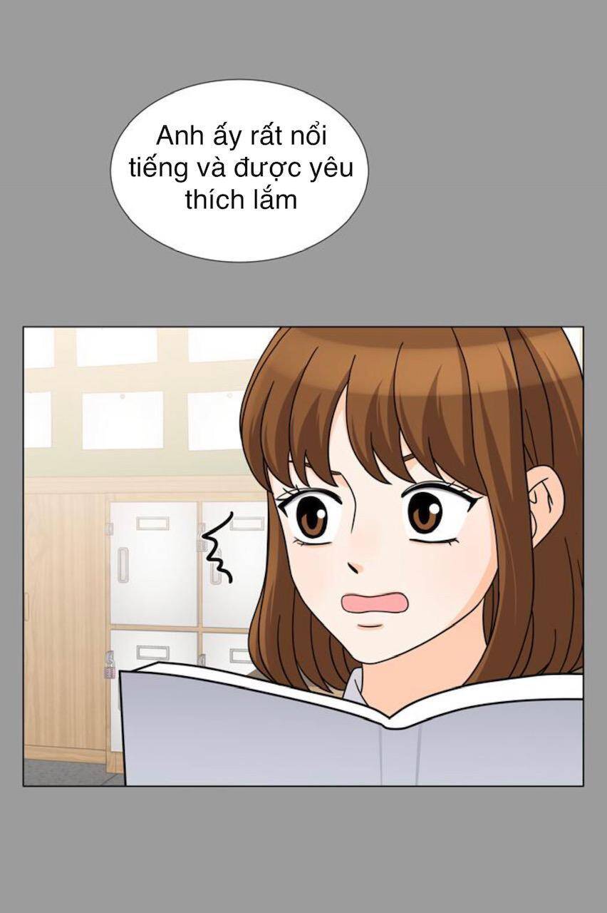 idol và sếp, em yêu ai? chapter 60 36