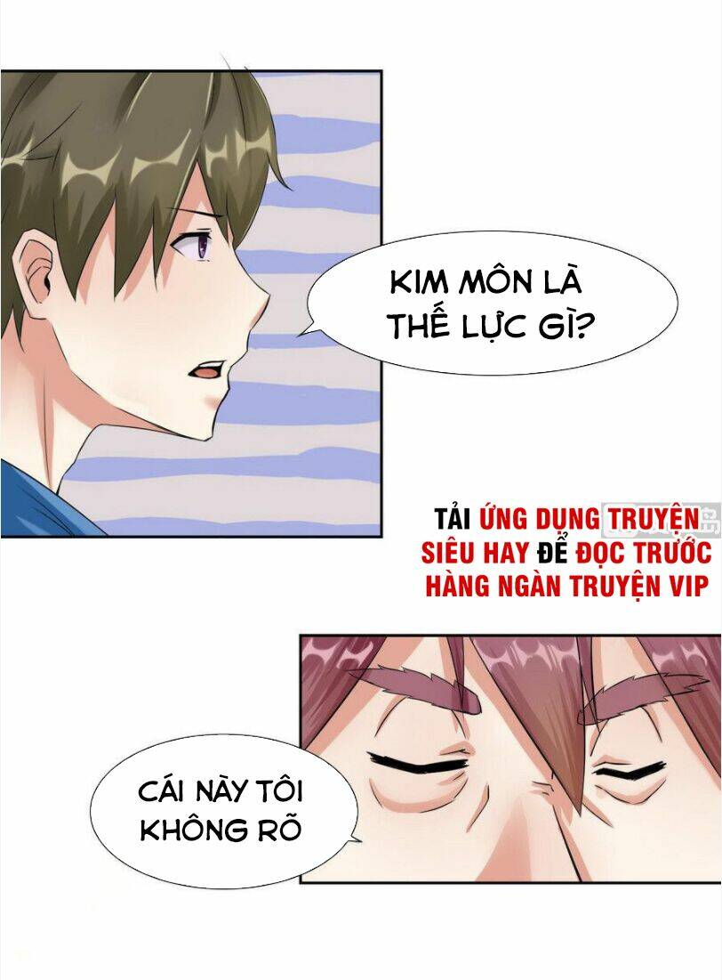 hắn là long ngạo thiên chapter 88 10