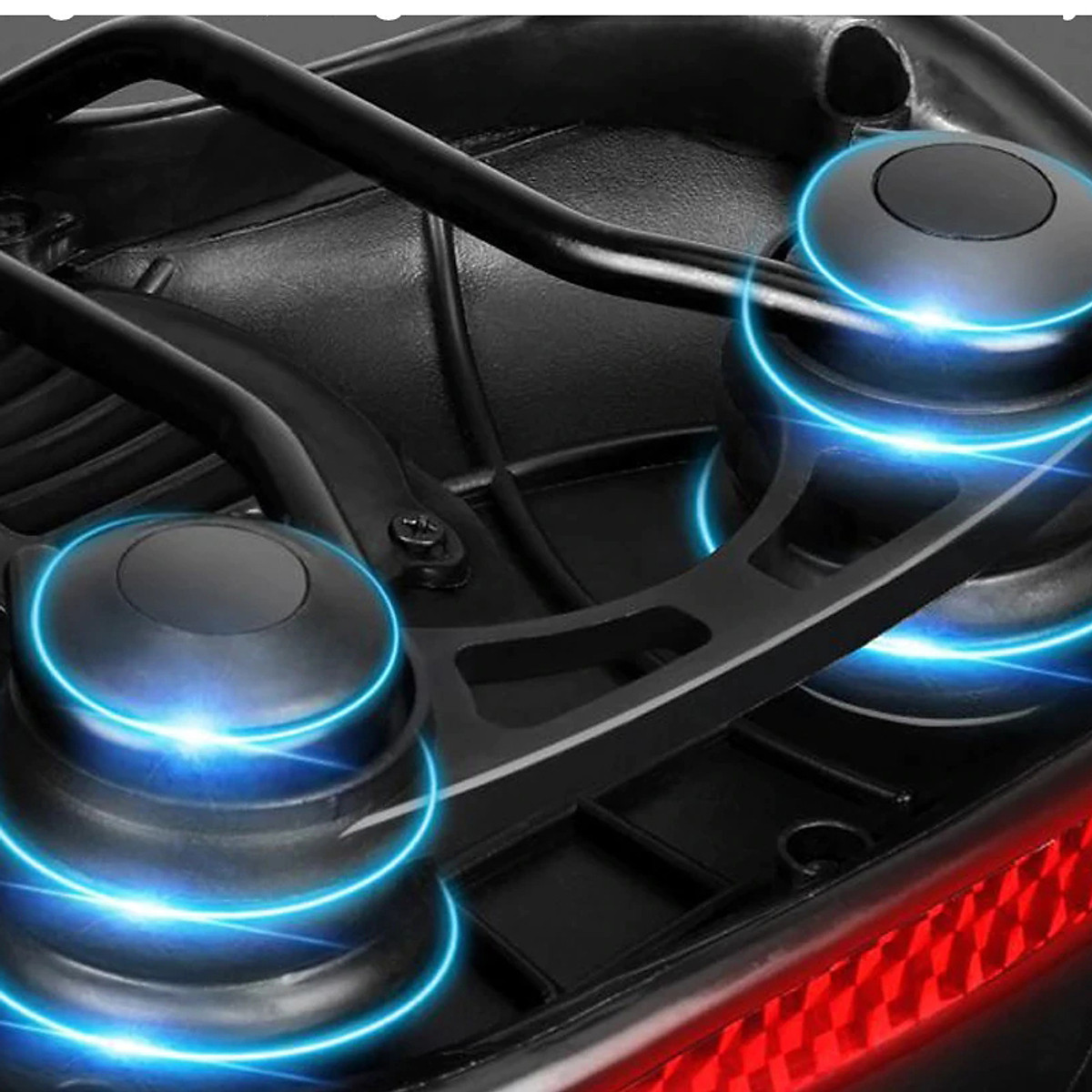 Yên Xe Đạp Thể Thao Siêu Êm | Yên Xe Đạp Cao Cấp Carbon Siêu êm | Phụ Kiện Xe Đạp Giant, Xe Đạp MTB, Xe Đạp Thể Thao | Thoáng Khí - Không Thấm Nước - Hàng Chính Hãng