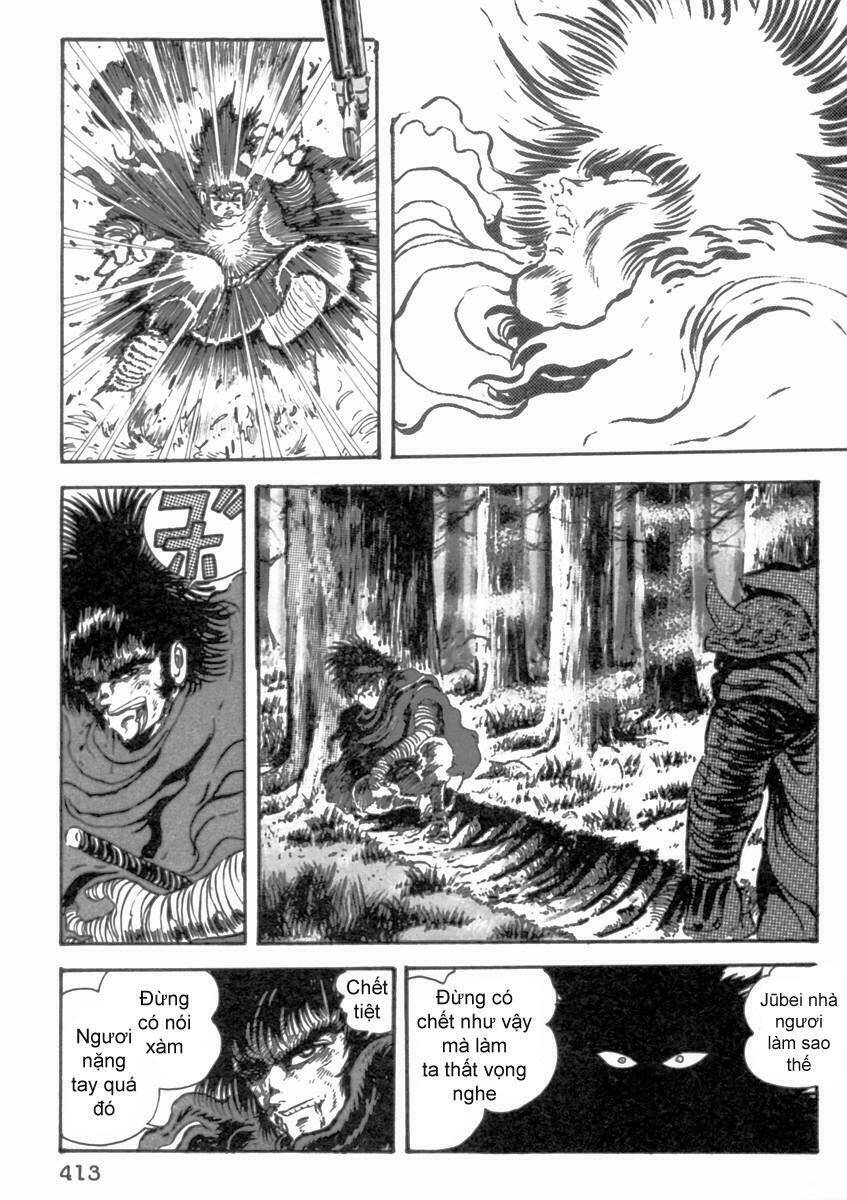 makai tenshou chapter 10 33