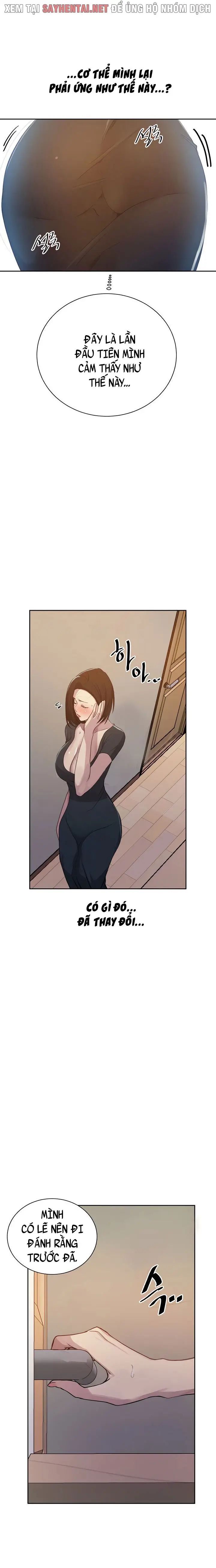 lớp học gia đình (bản không che) chapter 108 14
