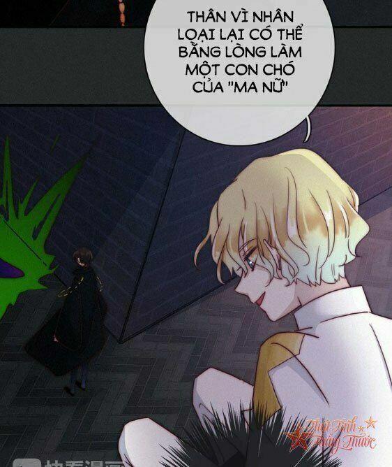 đêm tối chốn này chapter 27 37