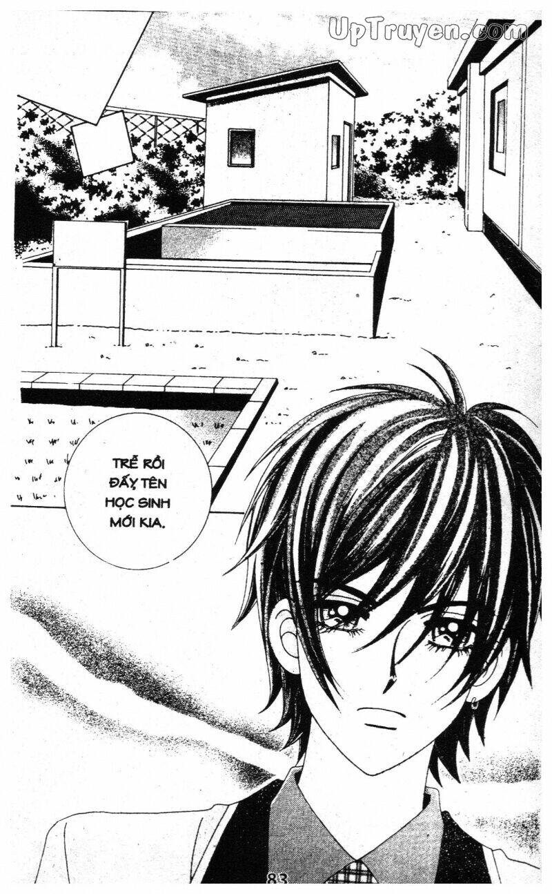 thuyền viễn xứ chapter 2 85