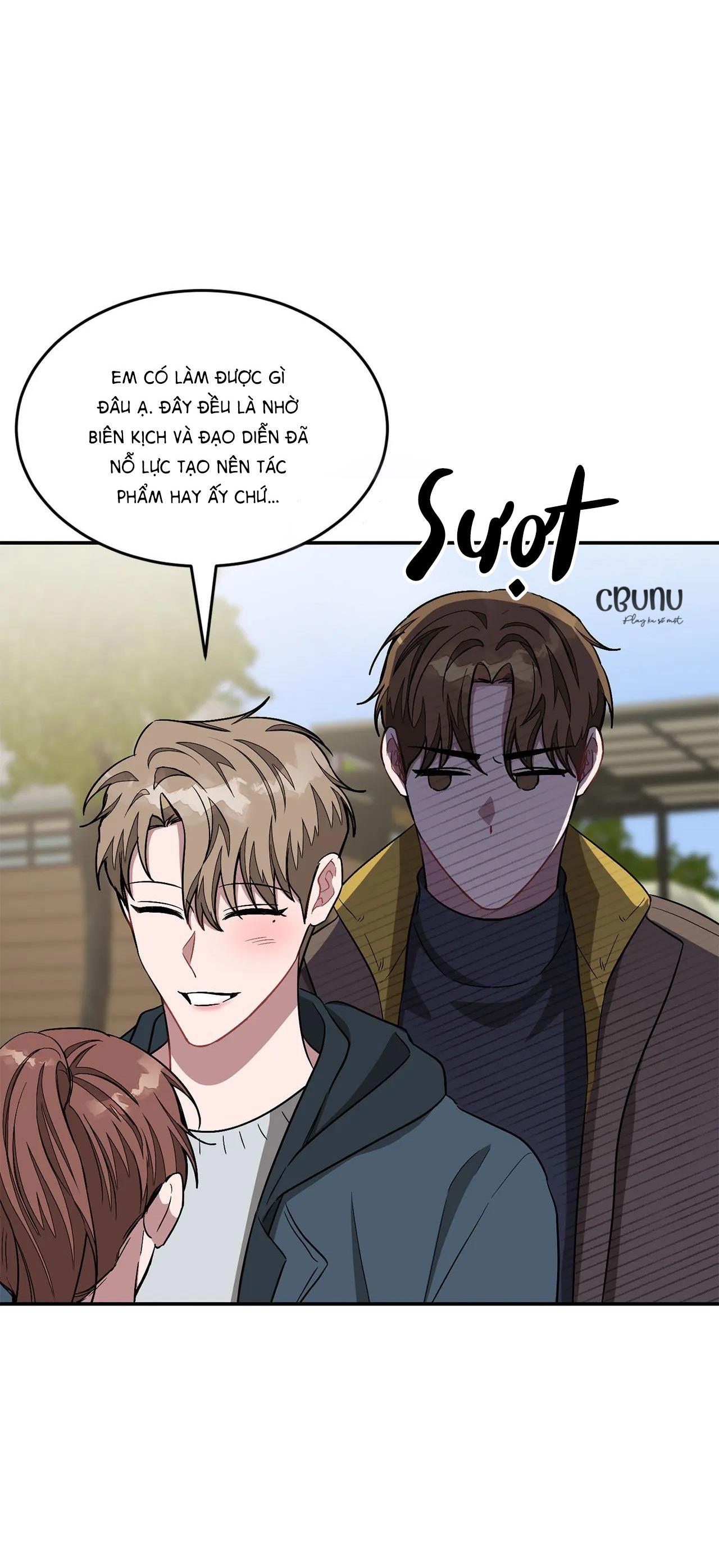 Sống Lại Lần Nữa chapter 52 53