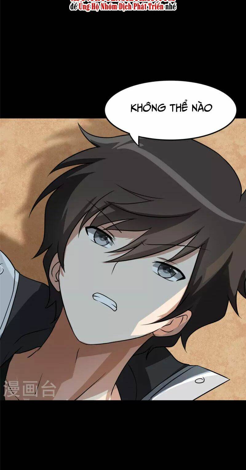 bạn gái virus của tôi chapter 307 2