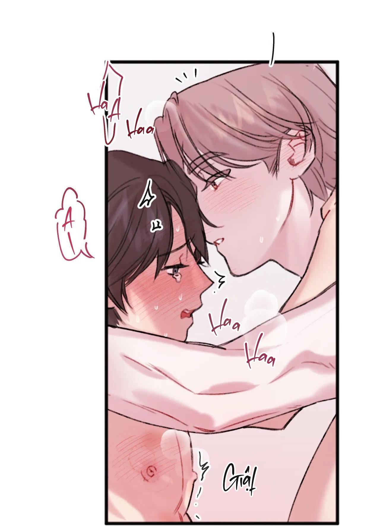 anh thật sự thích em sao chapter 2 2