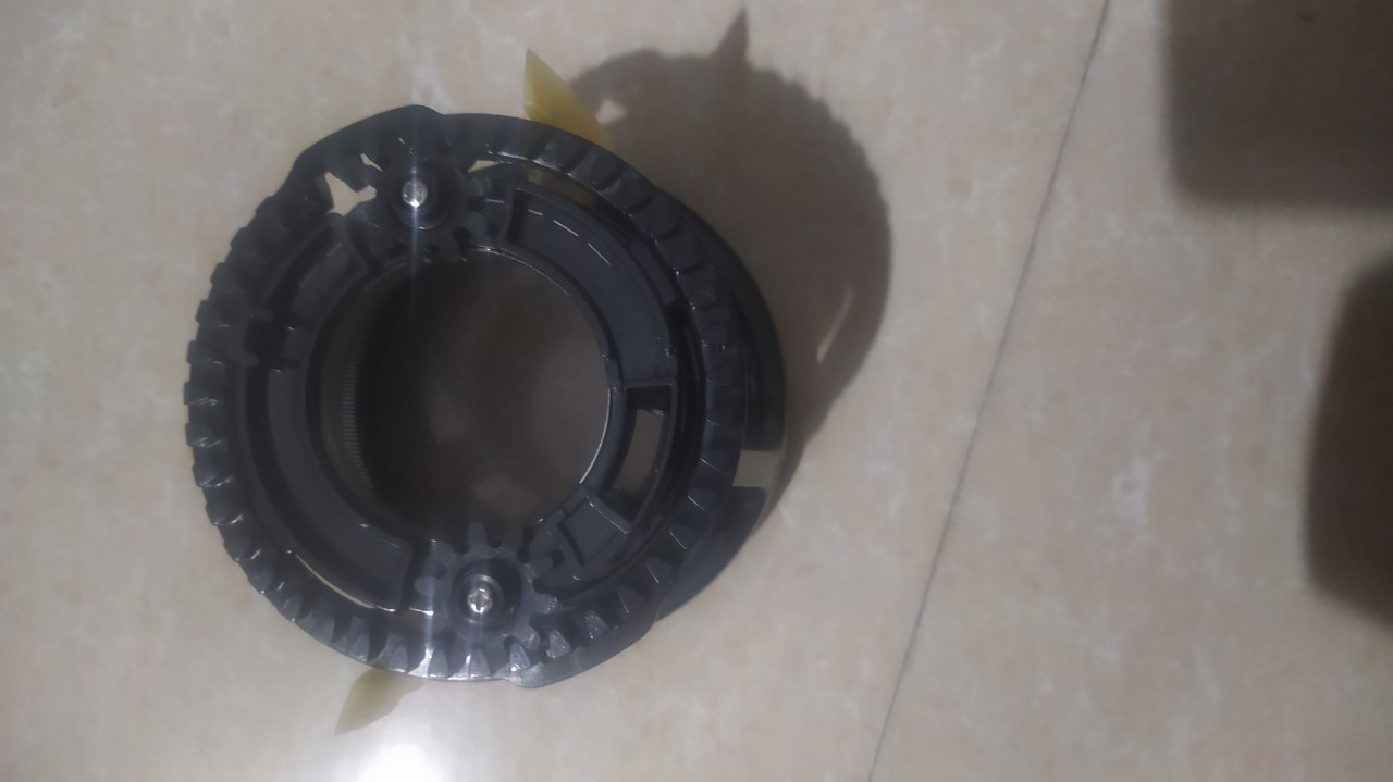 Phụ kiện máy ép chậm SAVTM JE07 JE31 JE35