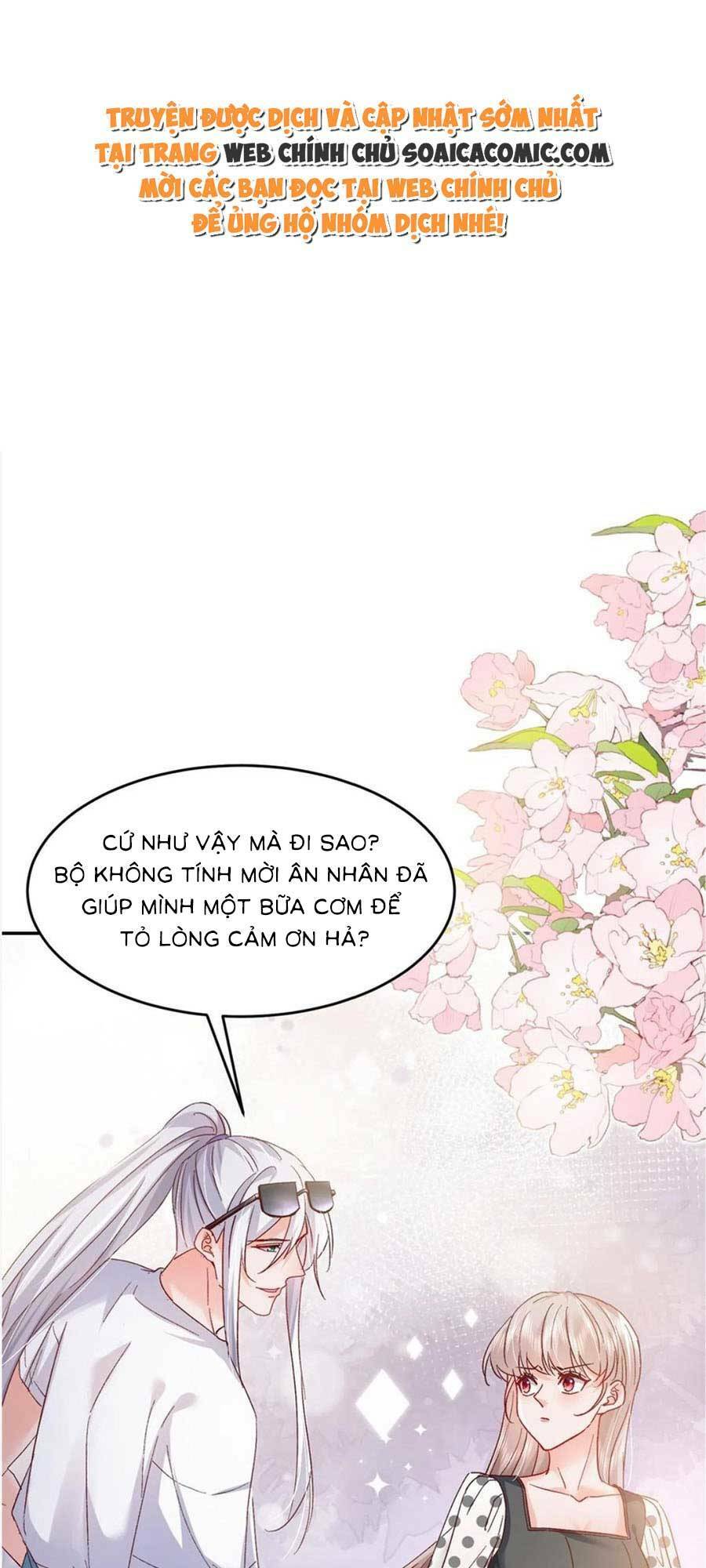 cô vợ của tôi không dễ bắt nạt chapter 58 1