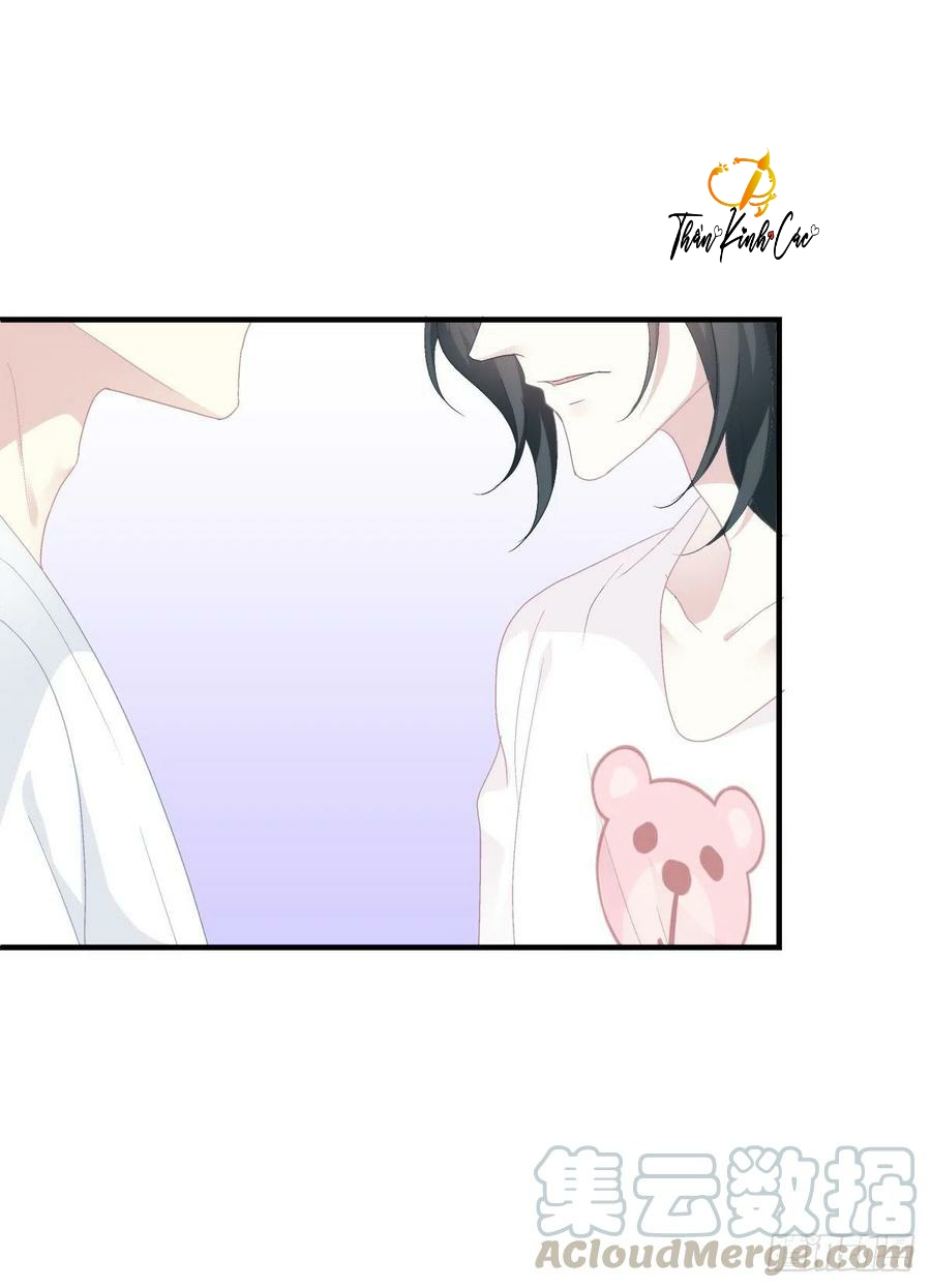 kiểm soát tuyệt đối chapter 62 37