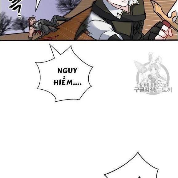 tôi lên cấp chỉ bằng cách ăn chapter 44 90