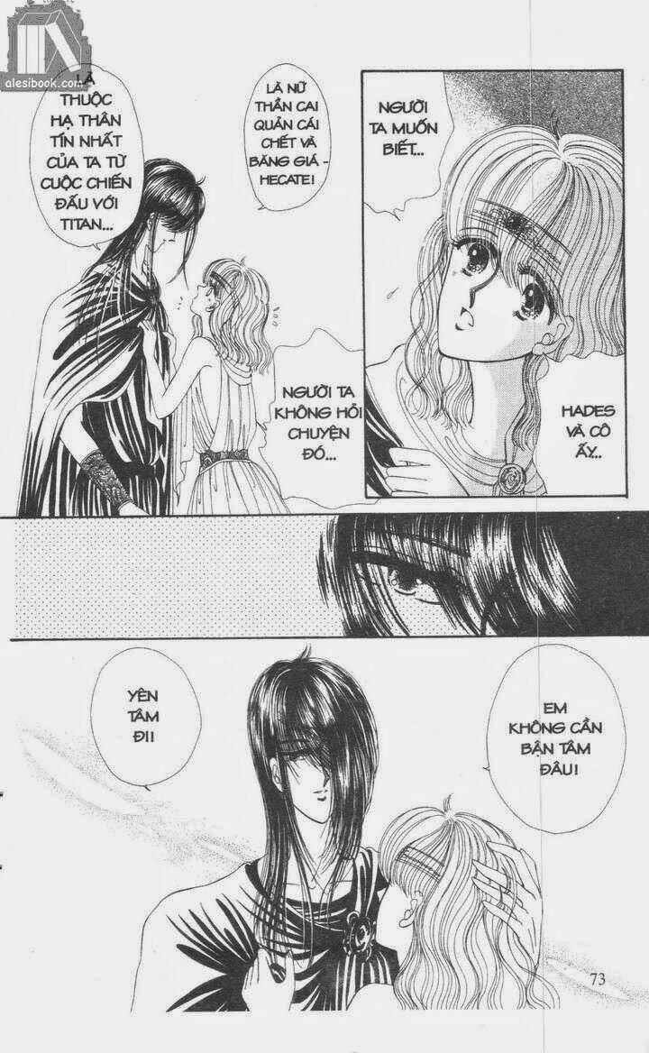 aries thần thoại cung hoàng đạo chapter 4 72
