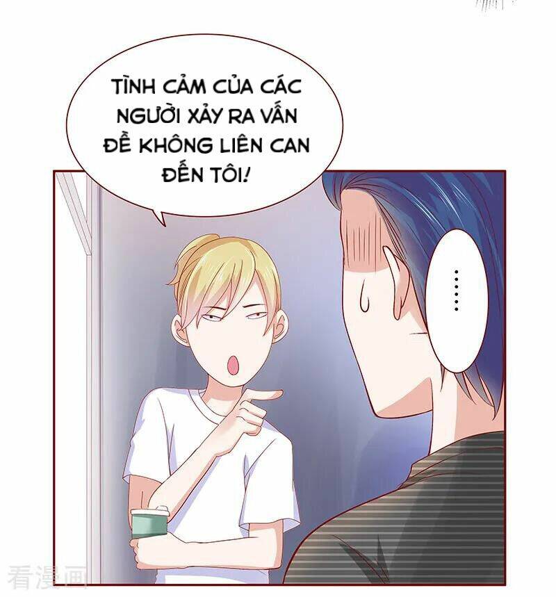 bá đạo tổng tài yêu tôi chapter 155 10