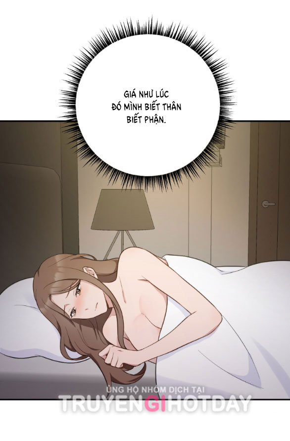 Hãy Khóc Cho Thật Xinh Đẹp Đi chapter 12.1 - Trang 18