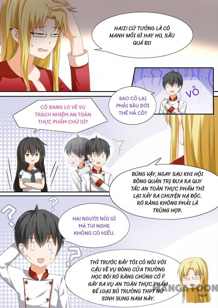 the boy in the all-girls school chapter 108 8