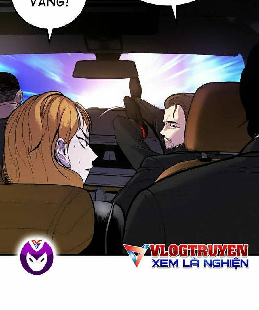 đặc vụ kim chapter 1 162