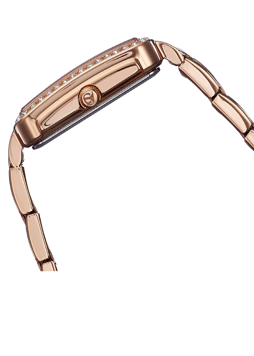 Đồng hồ đeo tay nữ  hiệu Titan 95042WM01