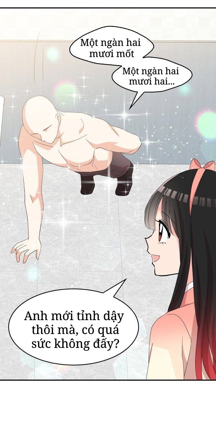 vị cứu tinh của rồng chapter 32 7