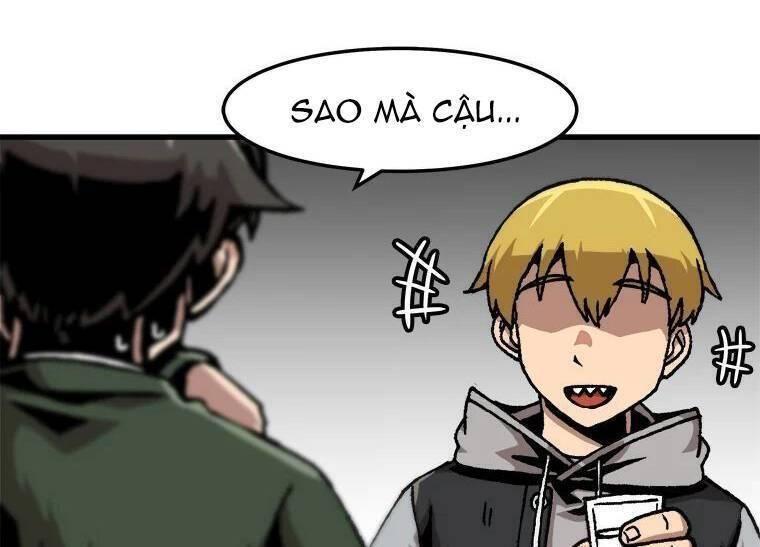 lên cấp một mình chapter 65.5 18