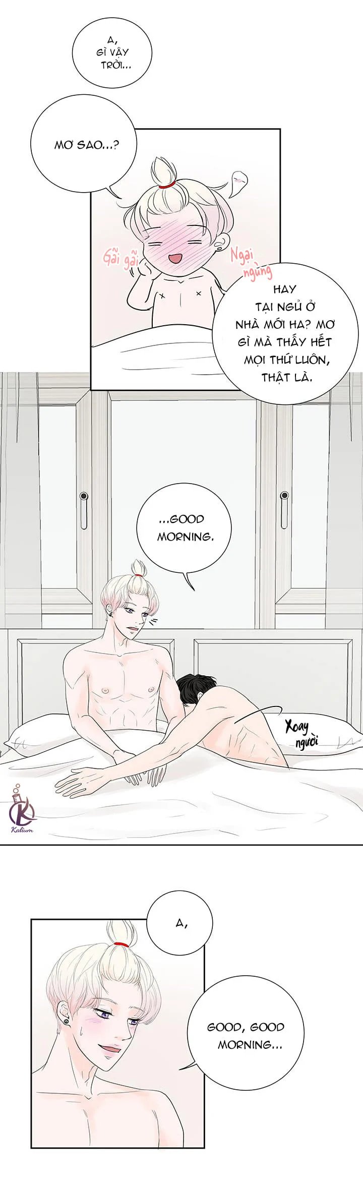 bạn có tò mò về bài review? chapter 35 8