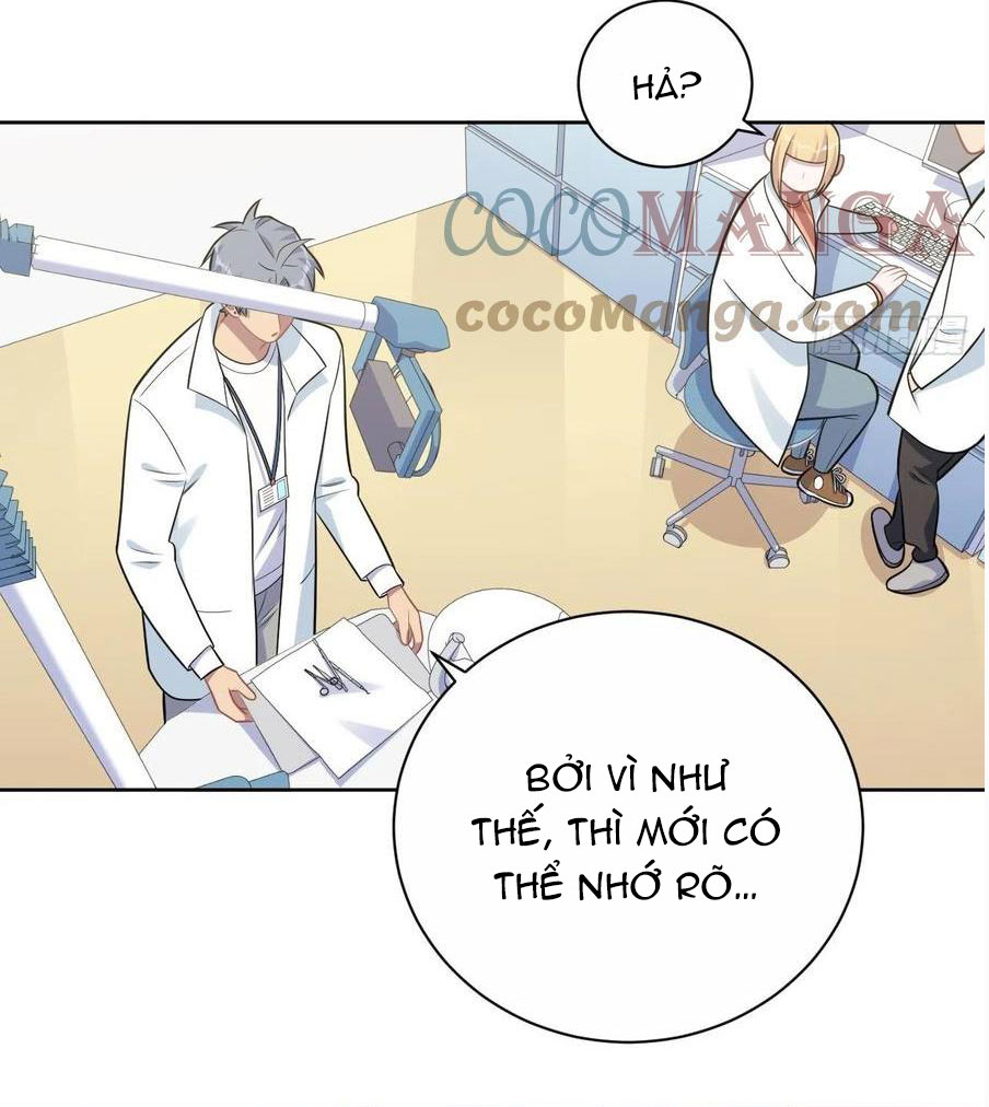 bố vợ đại nhân là bà xã chapter 190 16