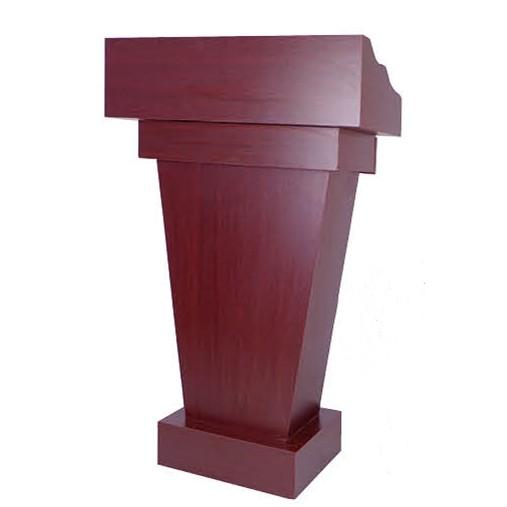 BỤC PHÁT BIỂU