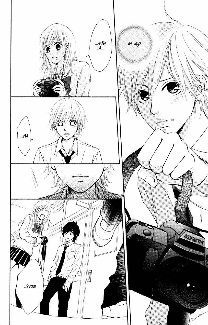 seishun panda! chapter 4 10