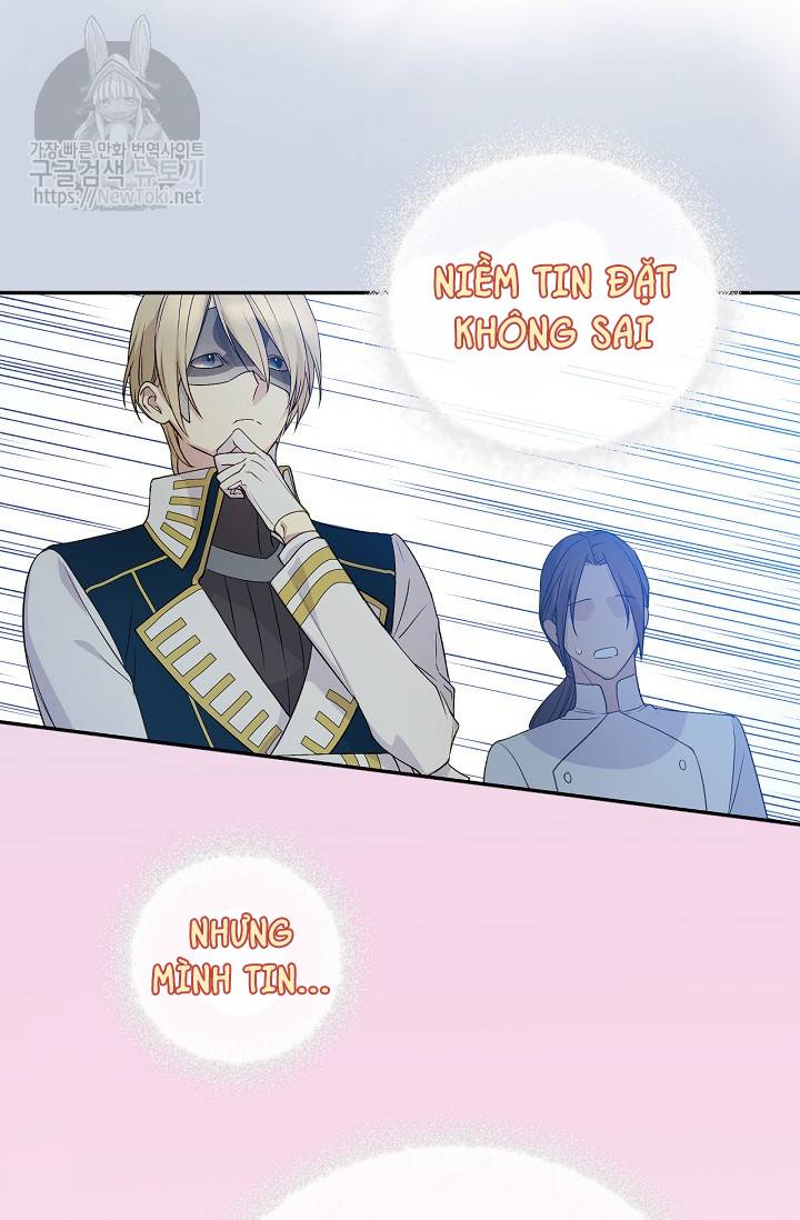 cô hầu giỏi giang chapter 14 13