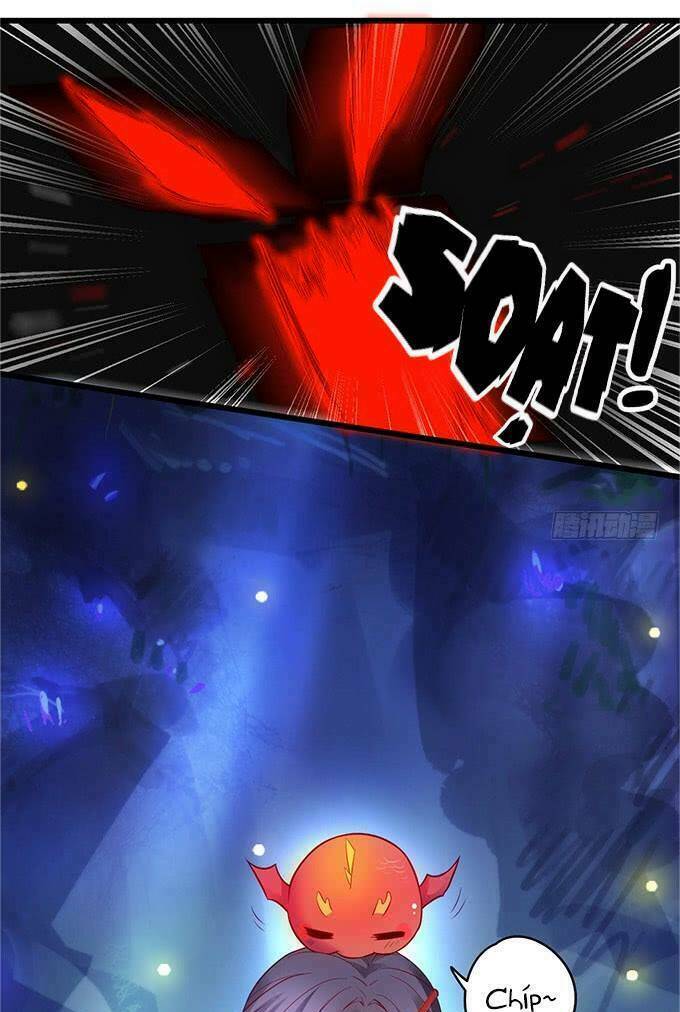 liêu liêu trai chapter 6 4