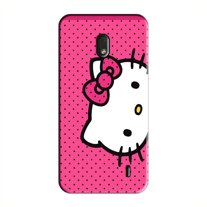 ỐP LƯNG IN DÀNH CHO NOKIA 2