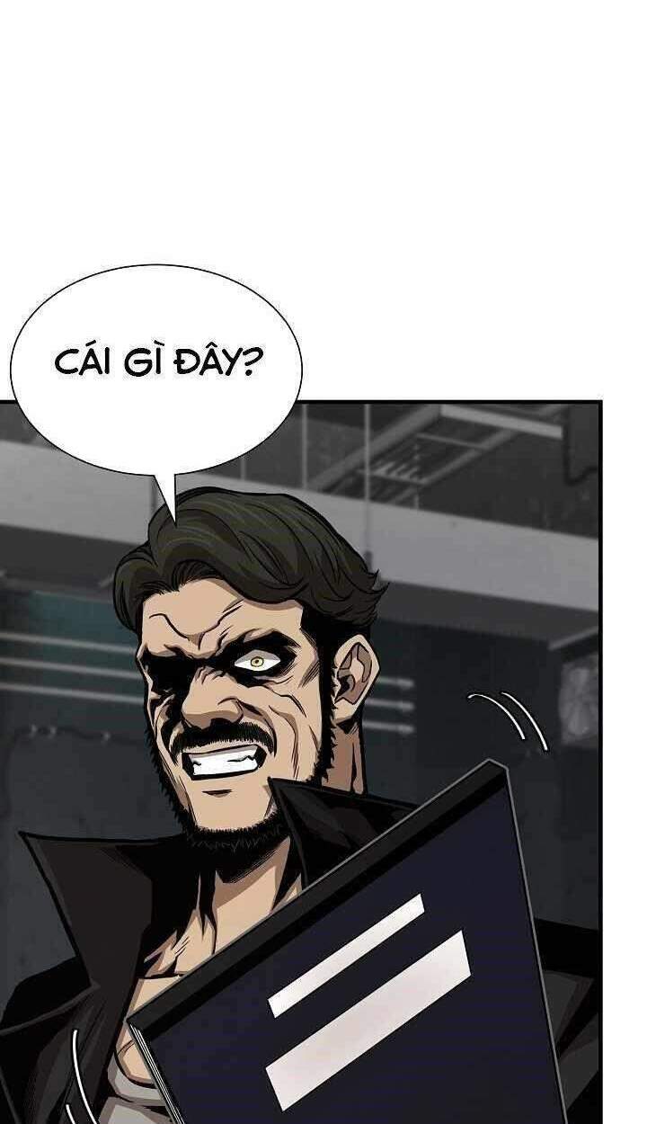 return survival chapter 86 9