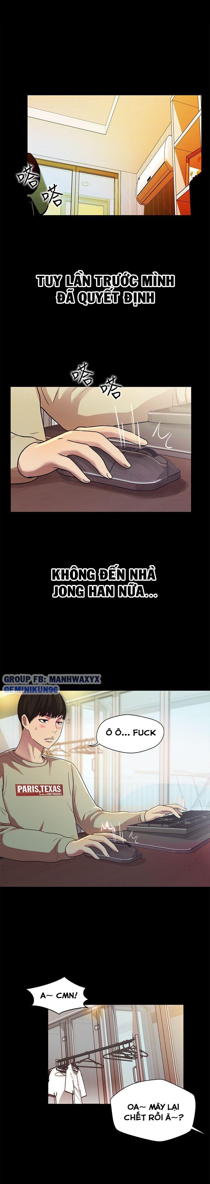 bạn gái của bạn tôi chapter 8 27