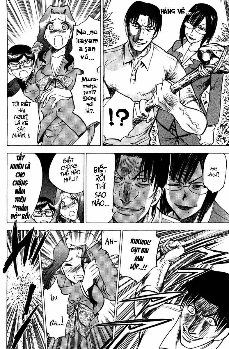 cage of eden chapter 69 5