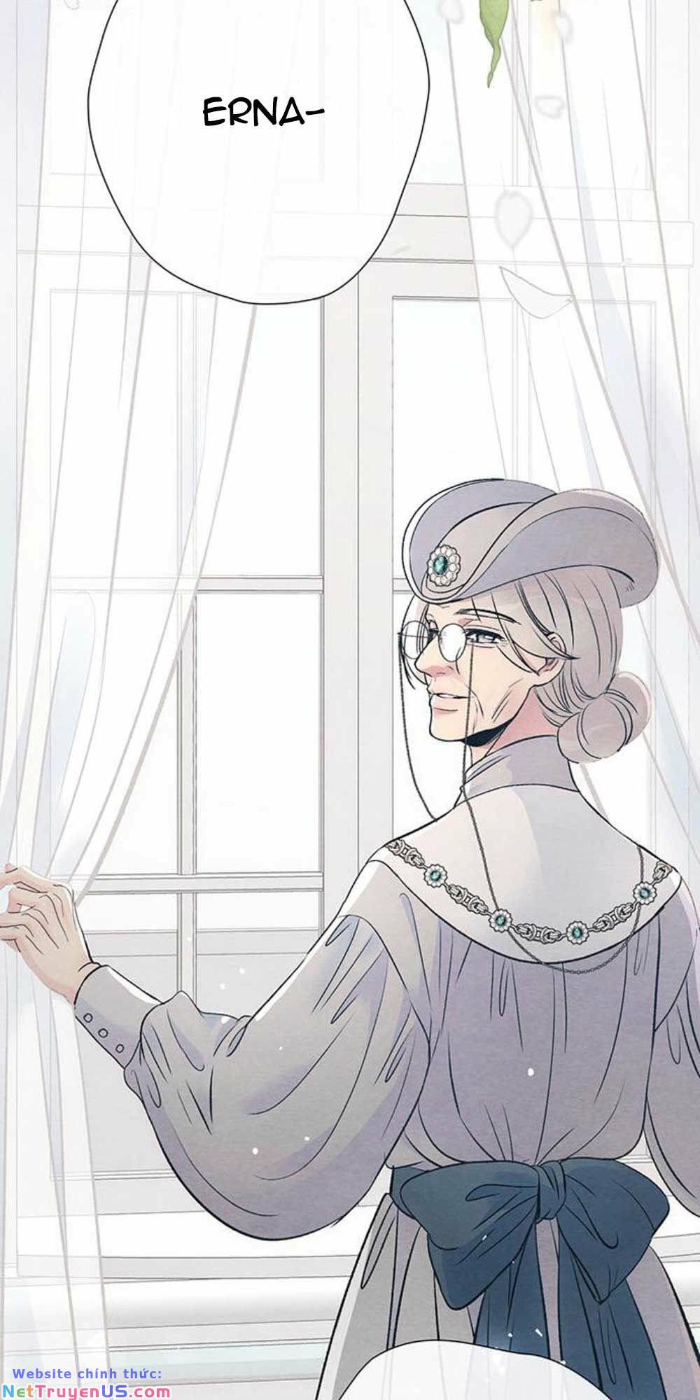 Hoàng Tử Rắc Rối chapter 33.1 25