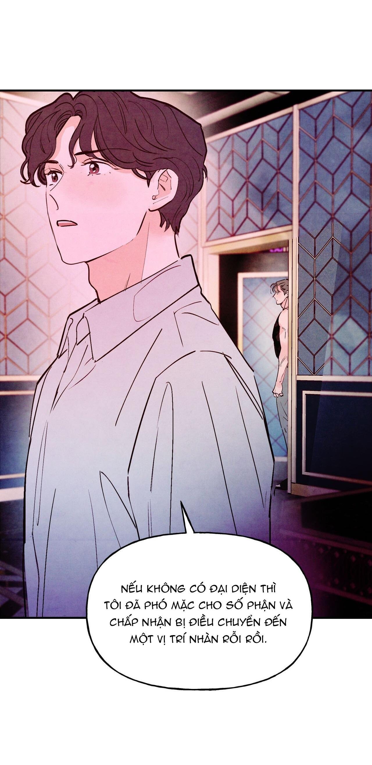 say tình [bl] chapter 83 66