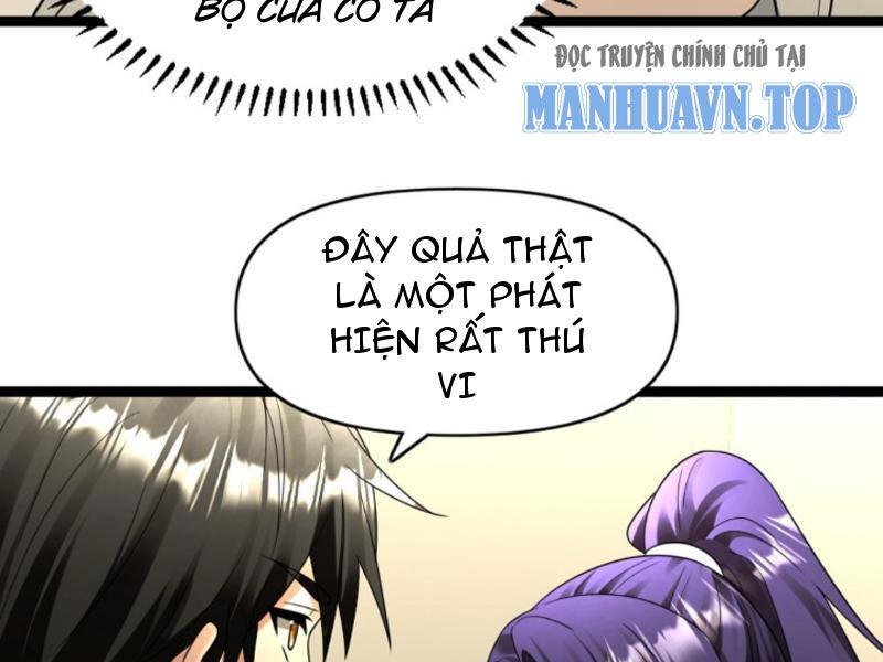 đóng băng toàn cầu: tôi gây dựng nên phòng an toàn thời tận thế chapter 187 21