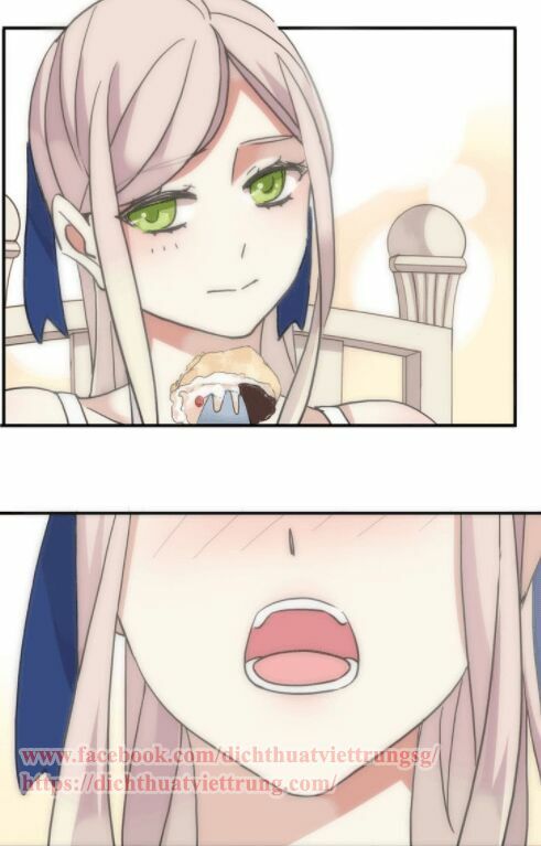 vết cắn ngọt ngào phần 1 chapter 61 17