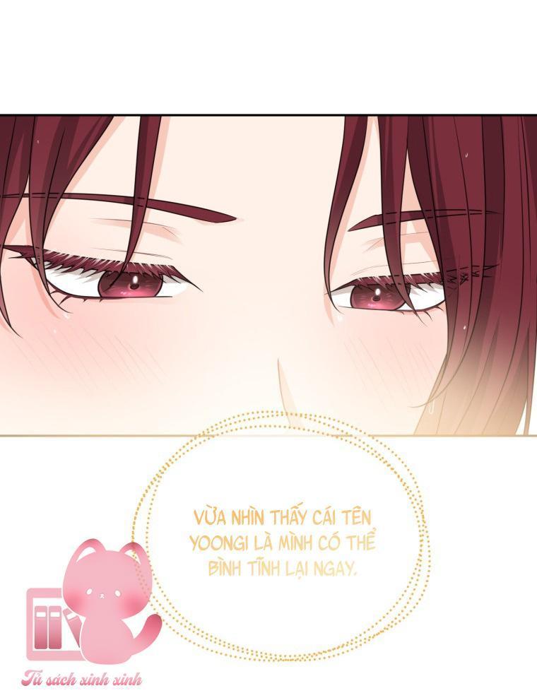 mong được chị chỉ bảo, tiền bối chapter 21 3