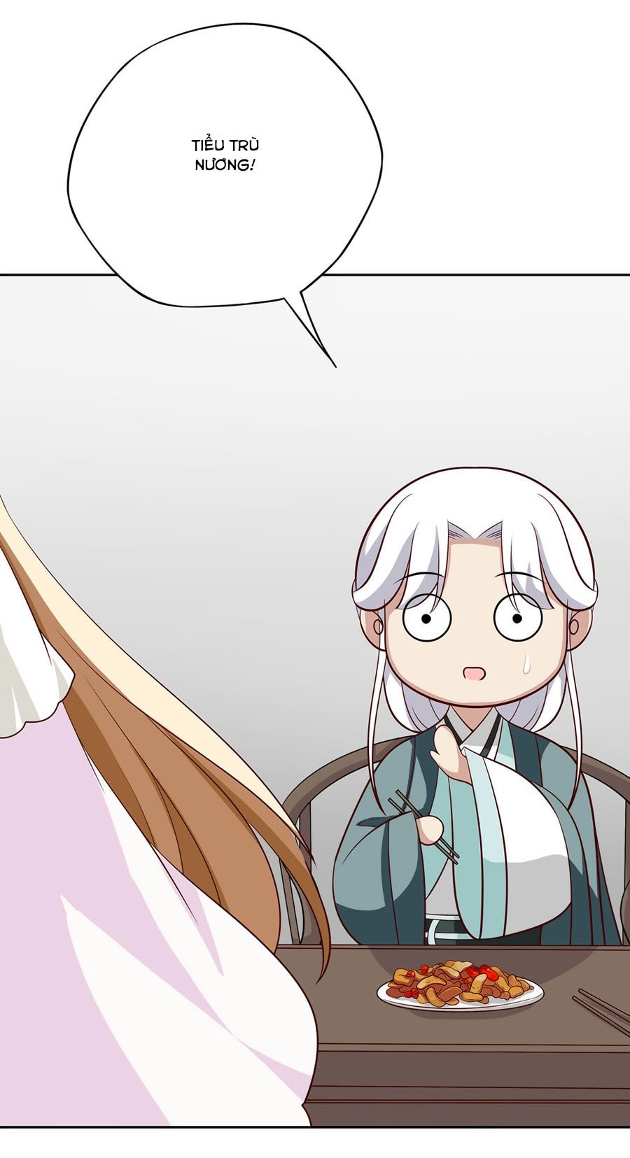 kiêu ngạo vương gia chủng điền phi chapter 102 20